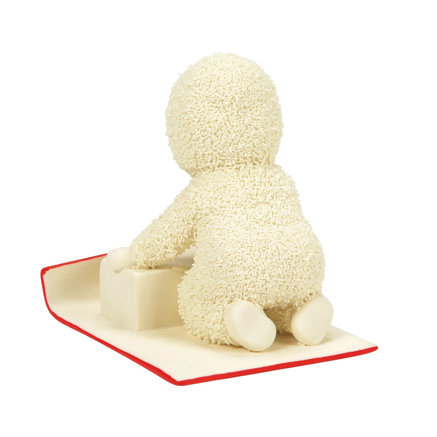 
                  
                    Snowbabies® Wrapped Up In Christmas
                  
                