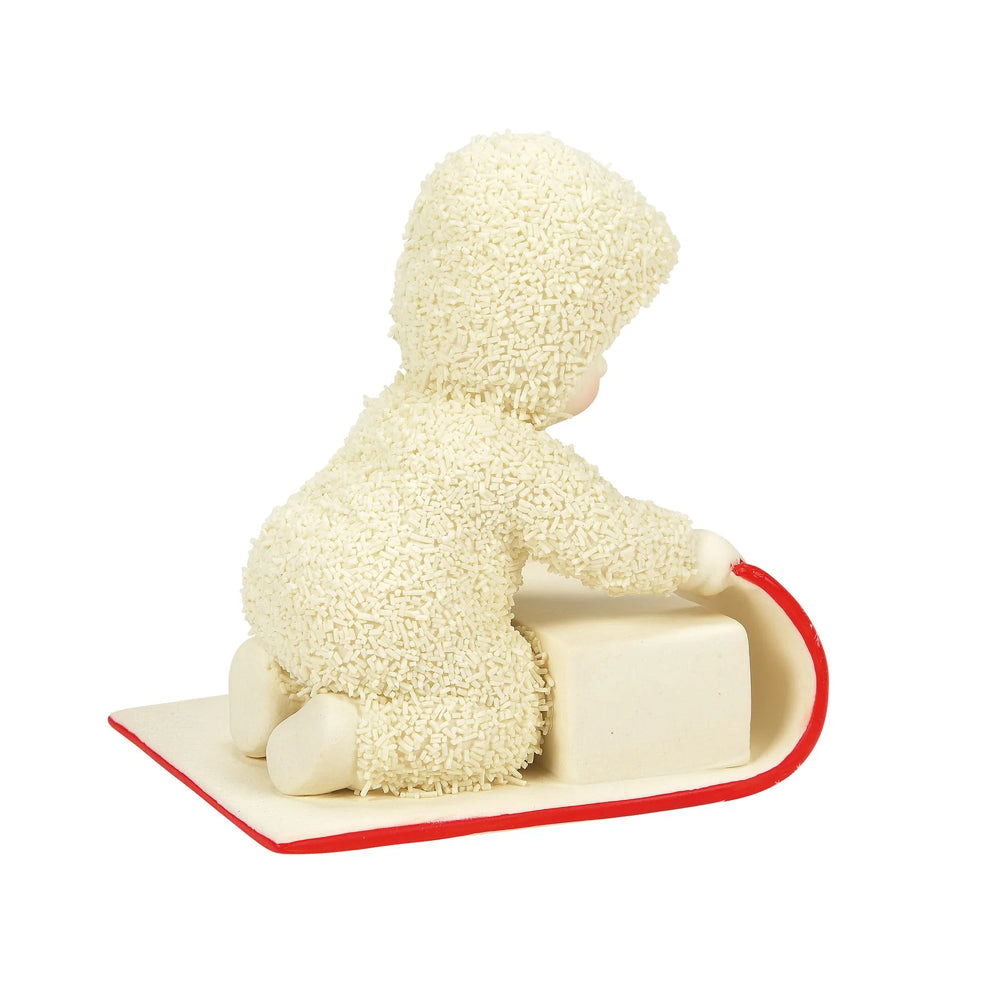 
                  
                    Snowbabies® Wrapped Up In Christmas
                  
                