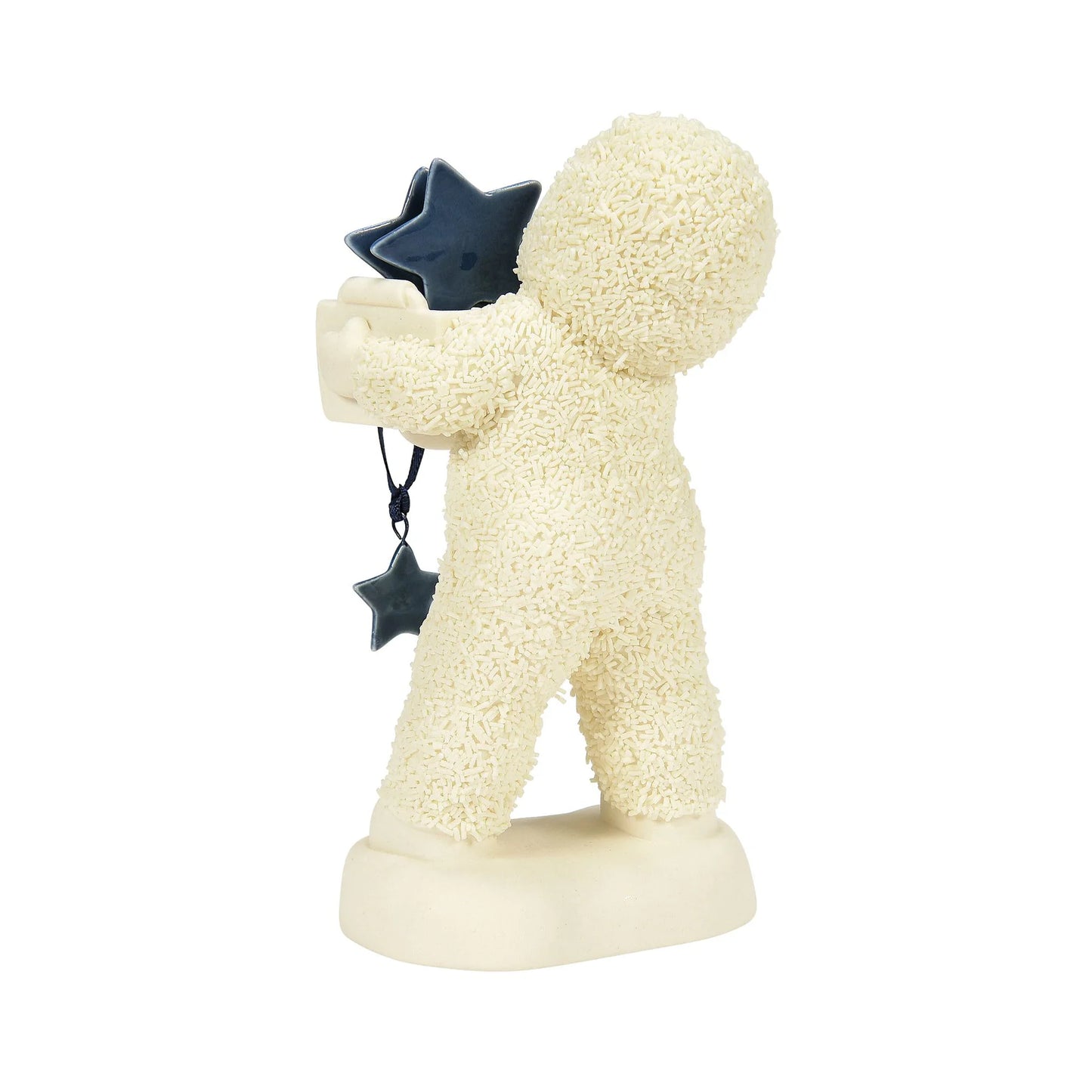 
                  
                    Snowbabies® Basket Of Stars
                  
                