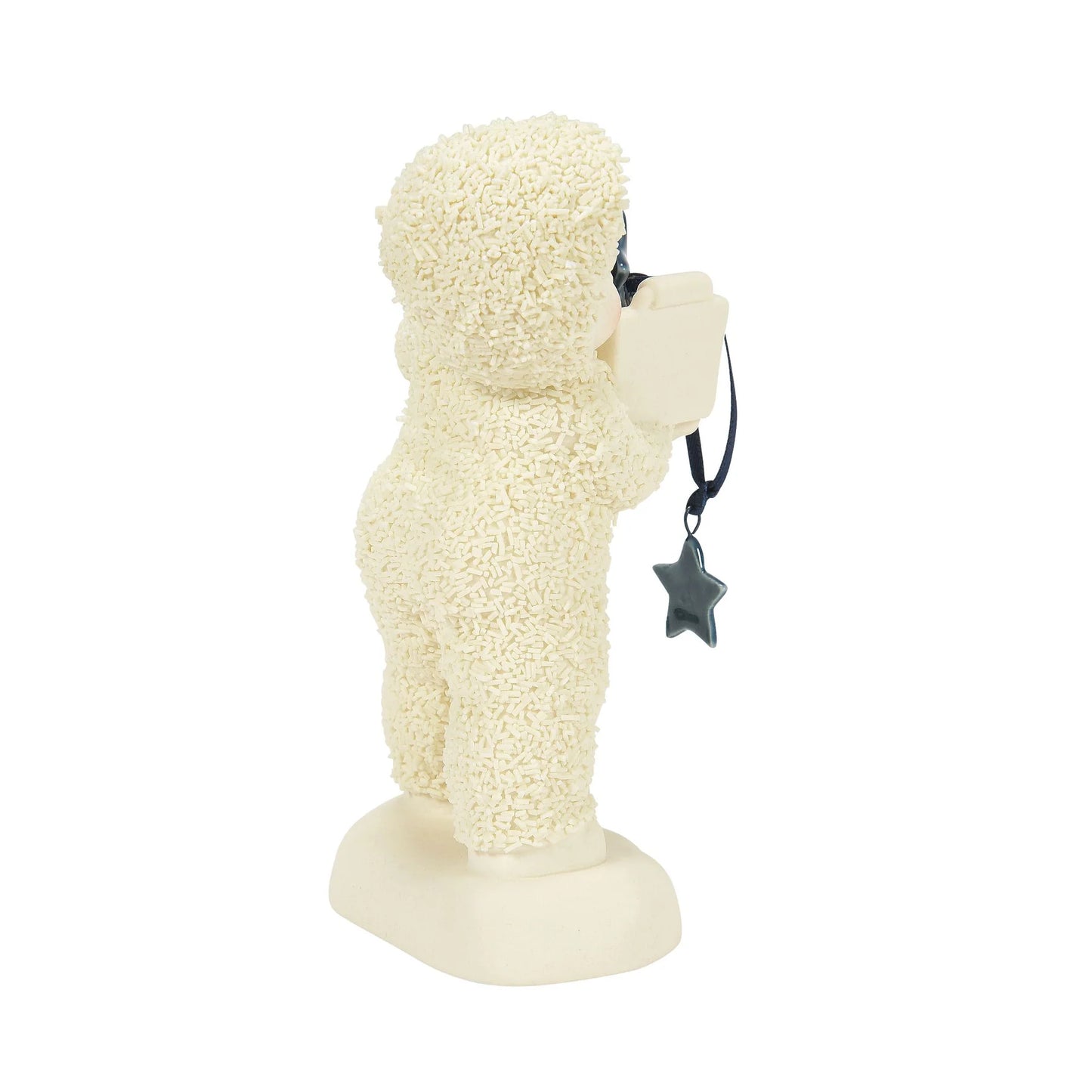 
                  
                    Snowbabies® Basket Of Stars
                  
                