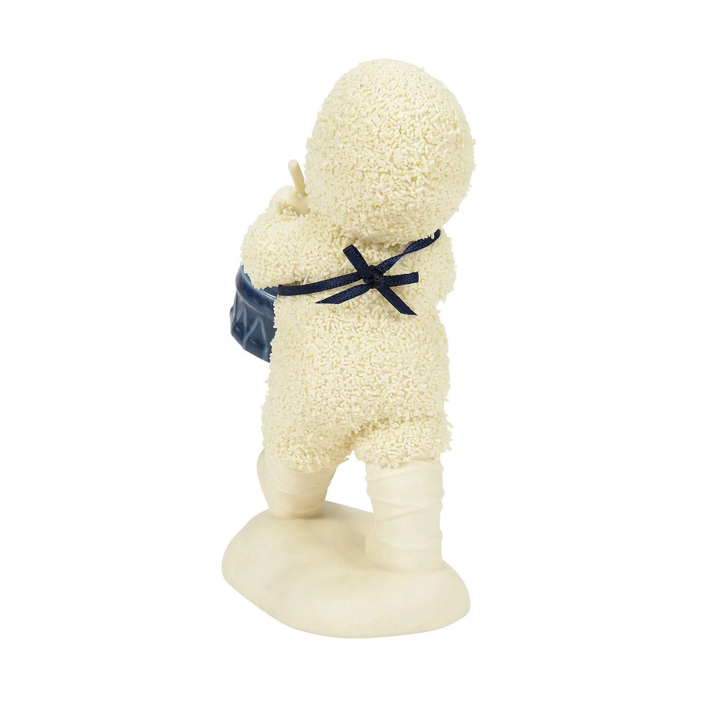 
                  
                    Snowbabies® Little Drummer Baby
                  
                