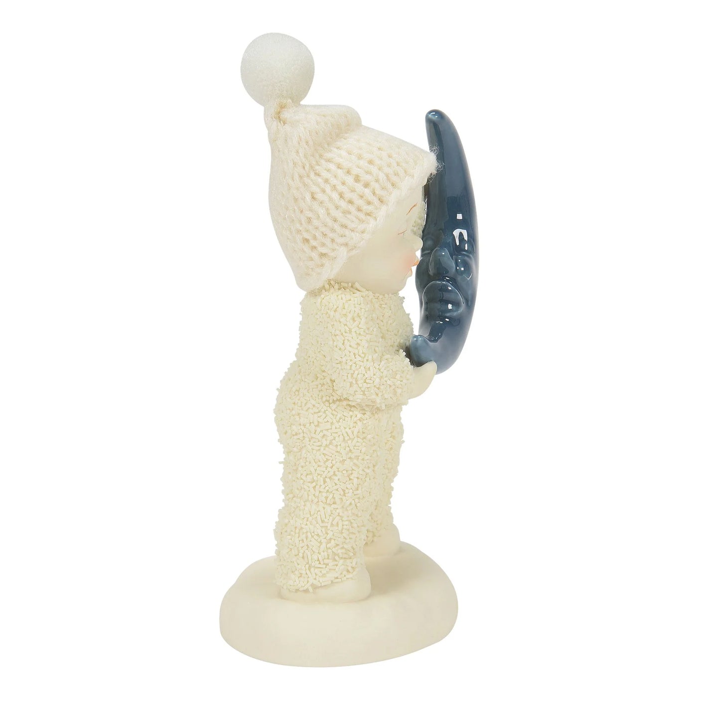 
                  
                    Snowbabies® Rock-A-Bye Moonbeam
                  
                