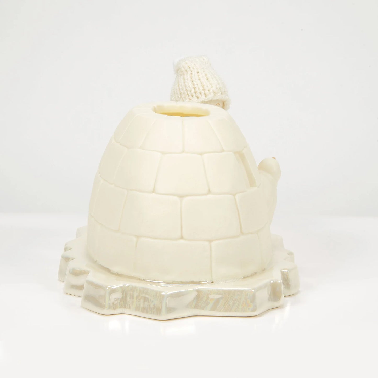 
                  
                    Snowbabies® Warm In My Igloo
                  
                