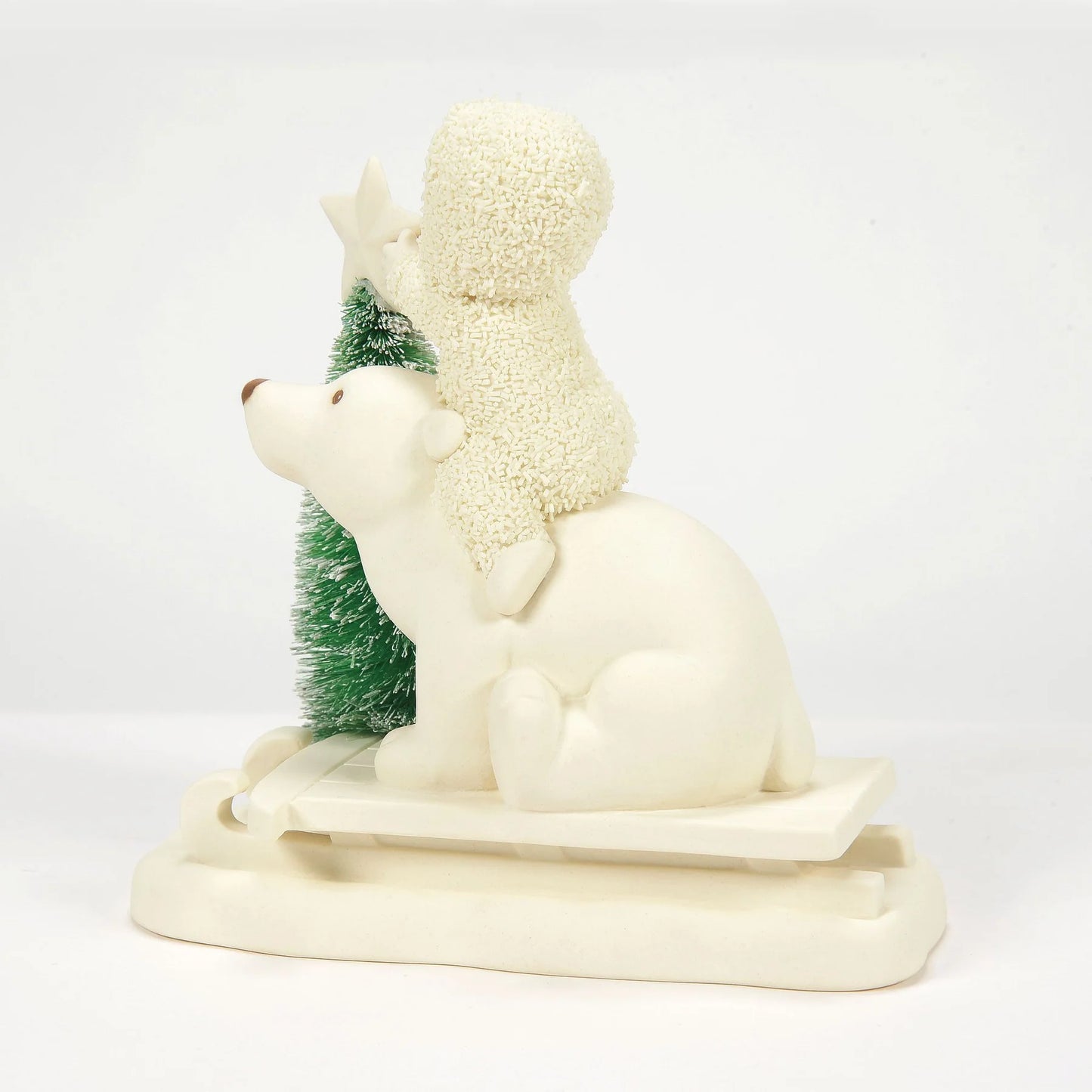 
                  
                    Snowbabies® Polar Bear Lift
                  
                