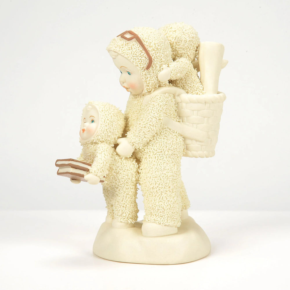 
                  
                    Snowbabies® A Loving Legacy
                  
                