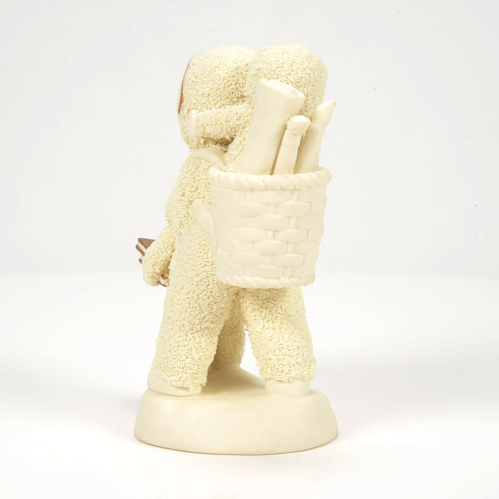 
                  
                    Snowbabies® A Loving Legacy
                  
                