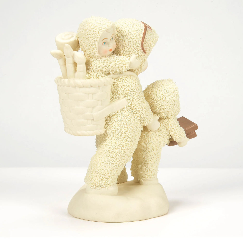 
                  
                    Snowbabies® A Loving Legacy
                  
                