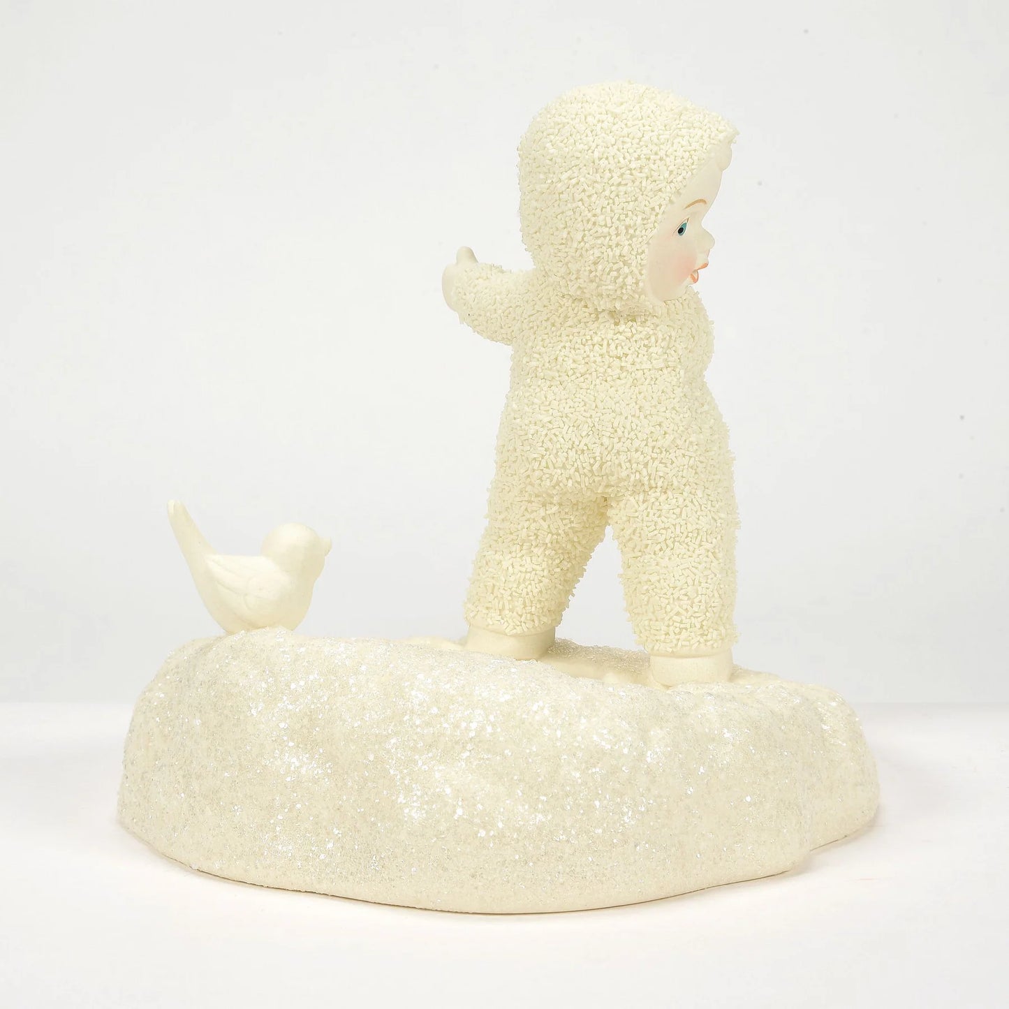 
                  
                    Snowbabies® Making A Snow Angel
                  
                