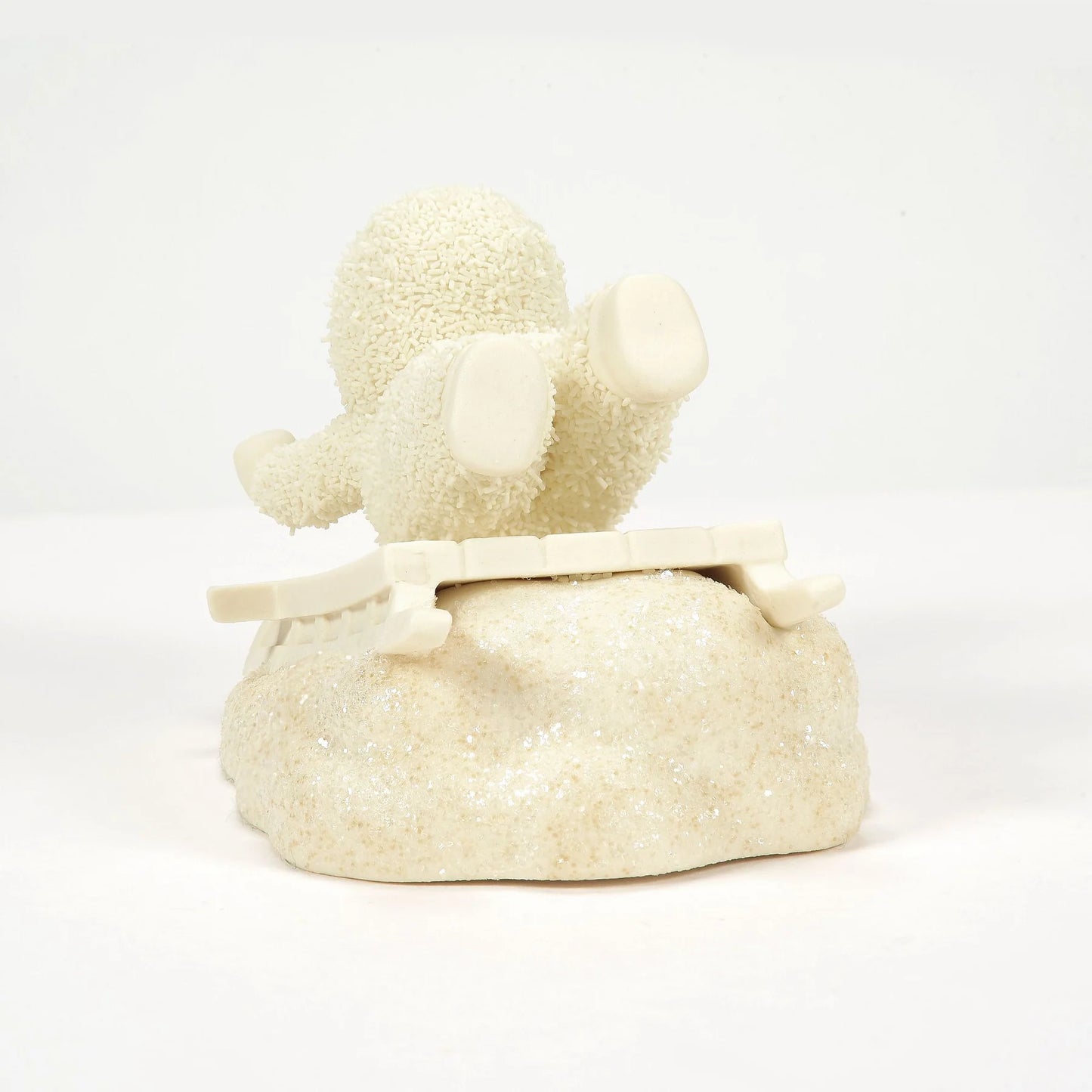 
                  
                    Snowbabies® Belly Sleddin' Baby
                  
                