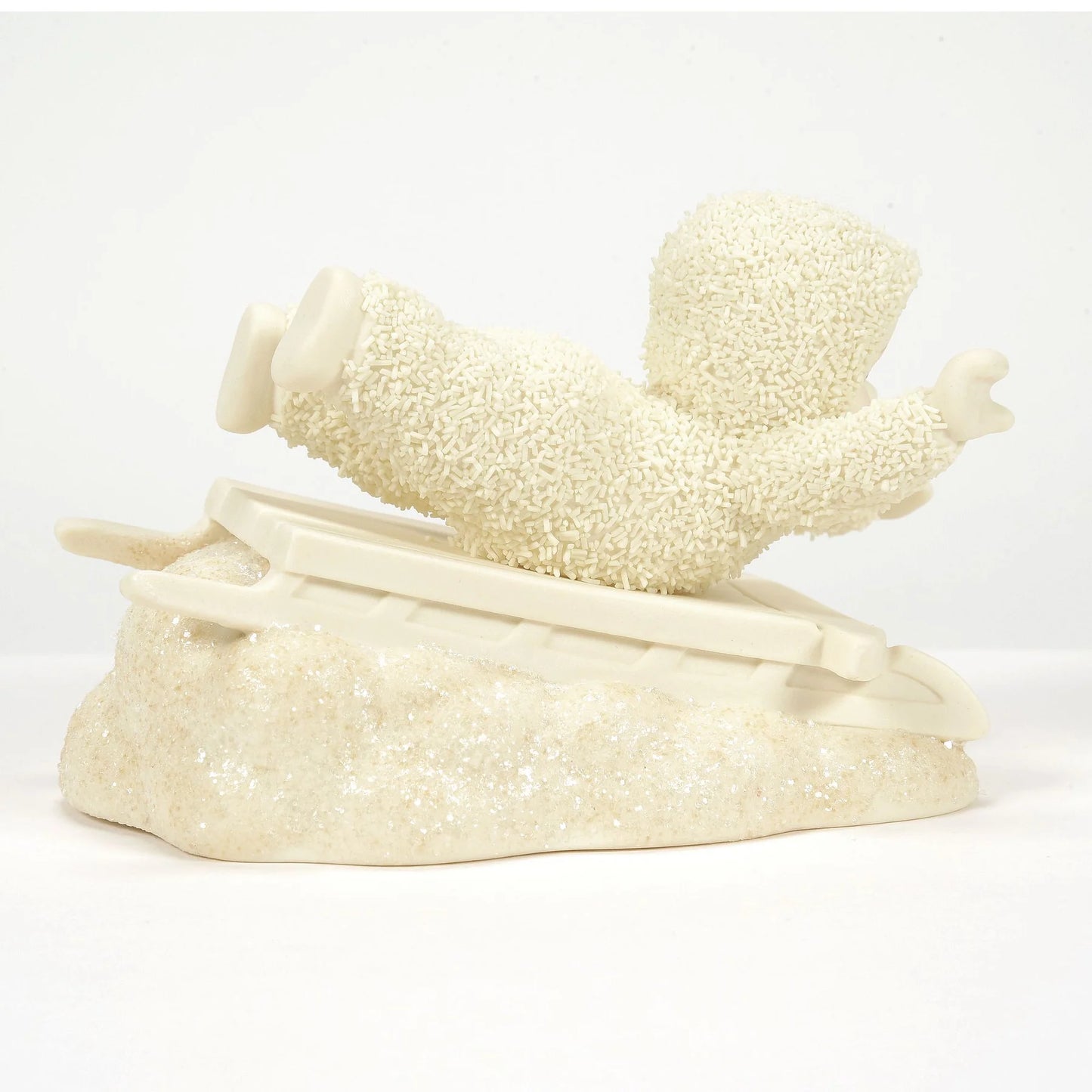 
                  
                    Snowbabies® Belly Sleddin' Baby
                  
                