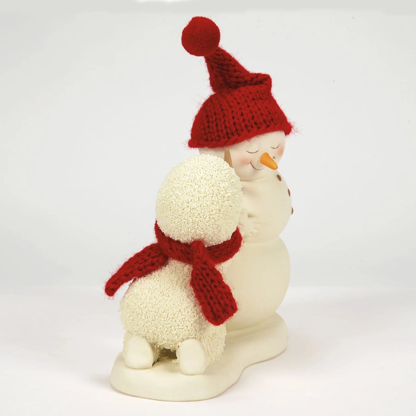 
                  
                    Snowbabies® Tickle Me, Snowman
                  
                