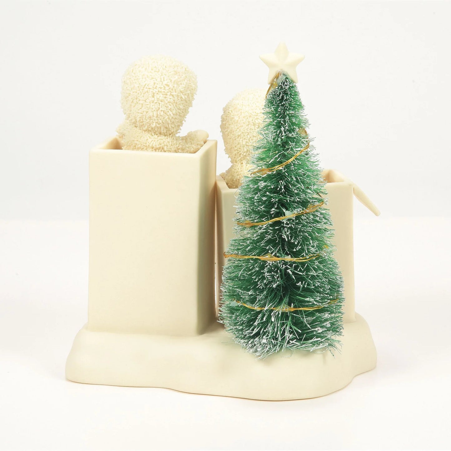 
                  
                    Snowbabies® Frosty Frolic Fort
                  
                