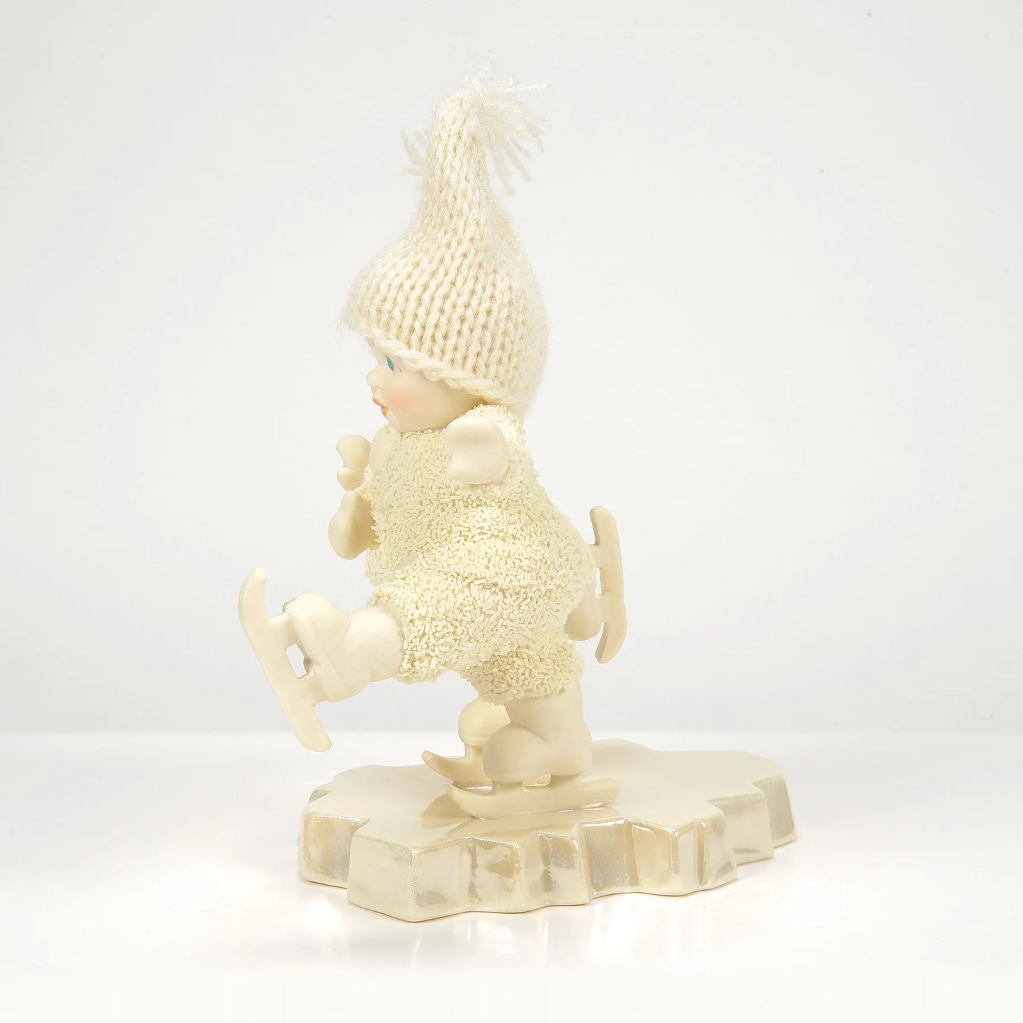 
                  
                    Snowbabies® Let's Go Skating
                  
                