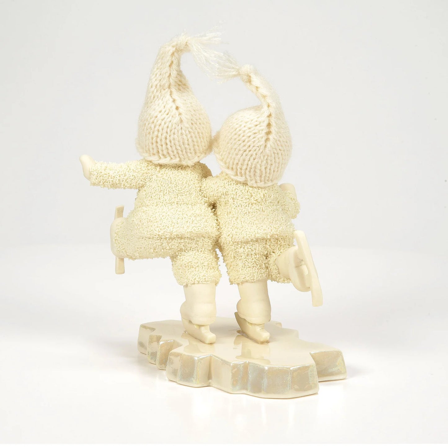 
                  
                    Snowbabies® Let's Go Skating
                  
                