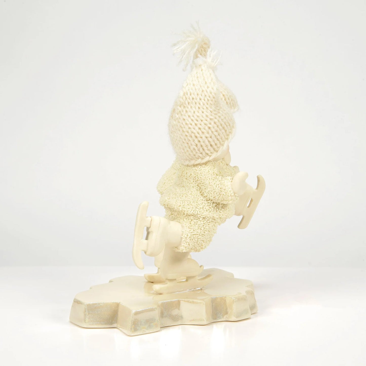 
                  
                    Snowbabies® Let's Go Skating
                  
                