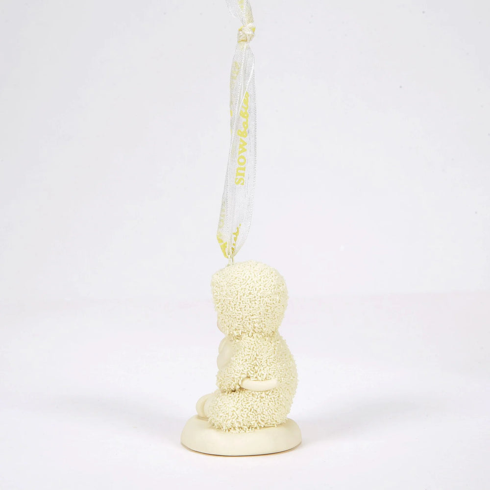 
                  
                    Snowbabies® Ornament Cat Cuddles
                  
                