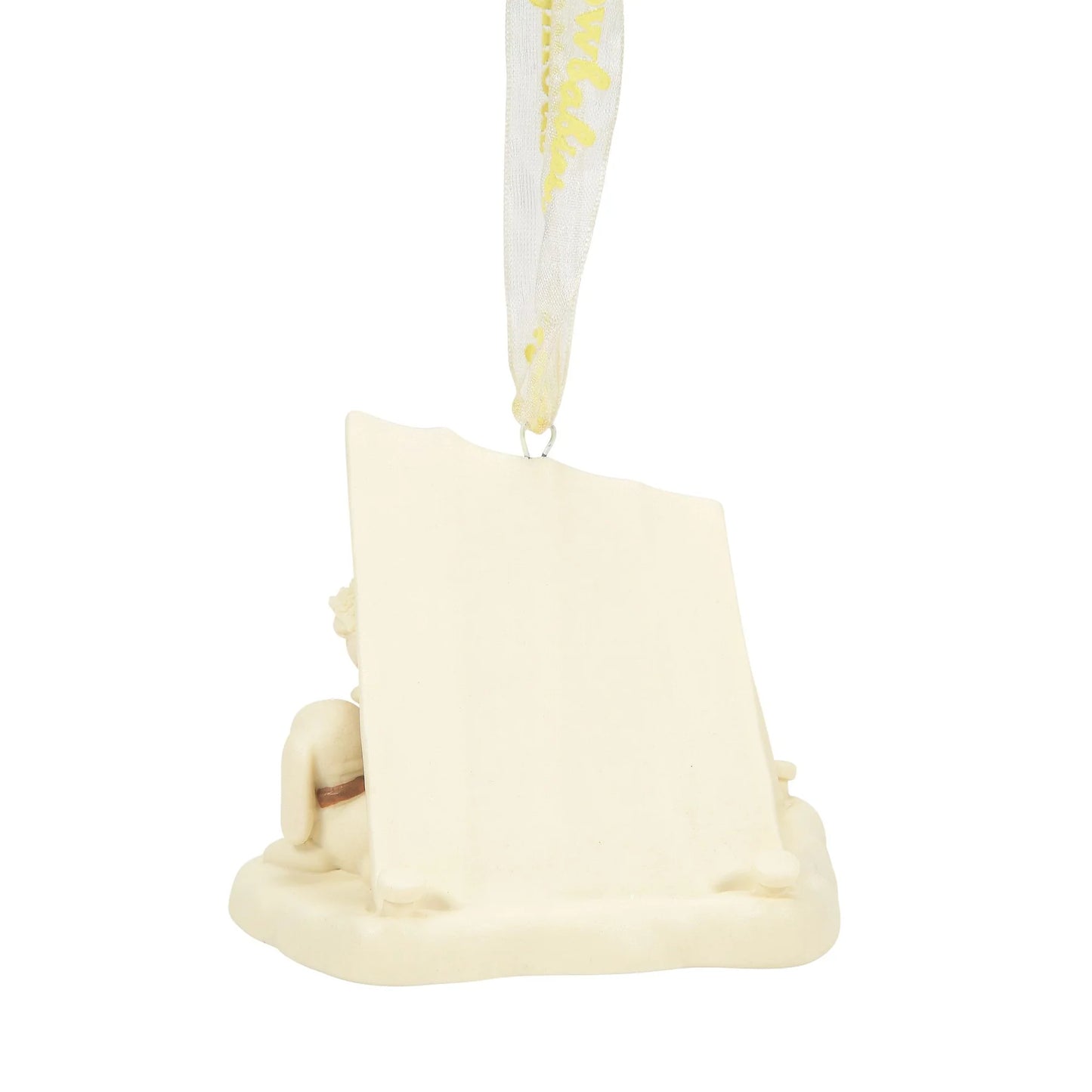 
                  
                    Snowbabies® Ornament Campin' Buddies
                  
                