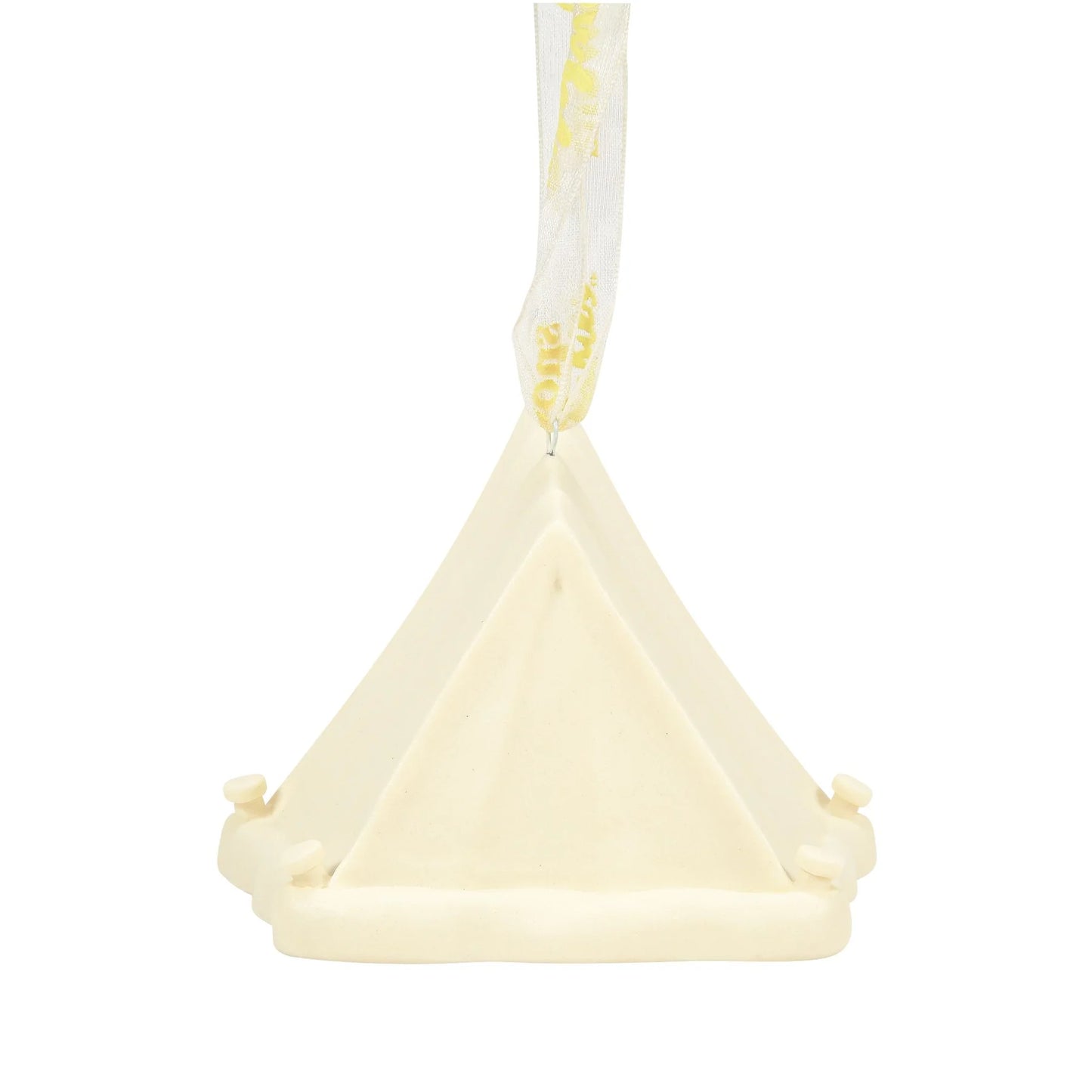 
                  
                    Snowbabies® Ornament Campin' Buddies
                  
                