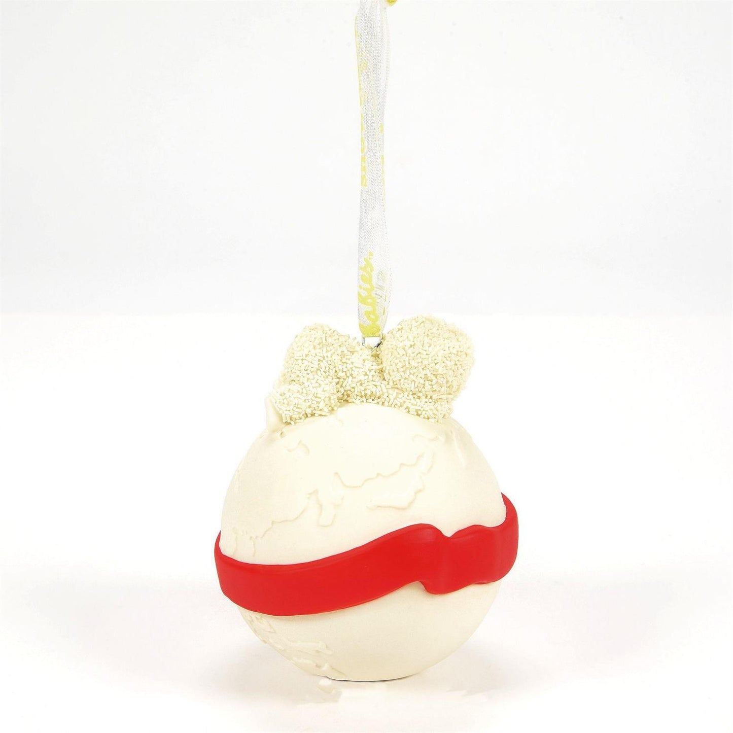 
                  
                    Snowbabies® Ornament Peace On Earth
                  
                