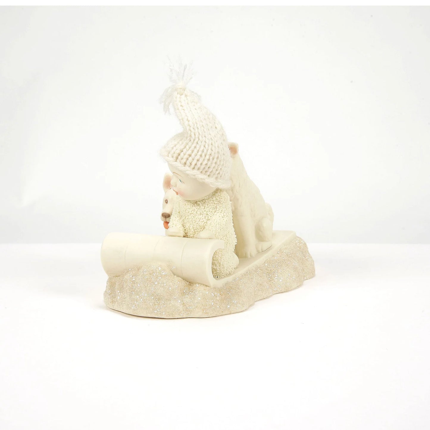 
                  
                    Snowbabies® Tobbagon Dogs
                  
                