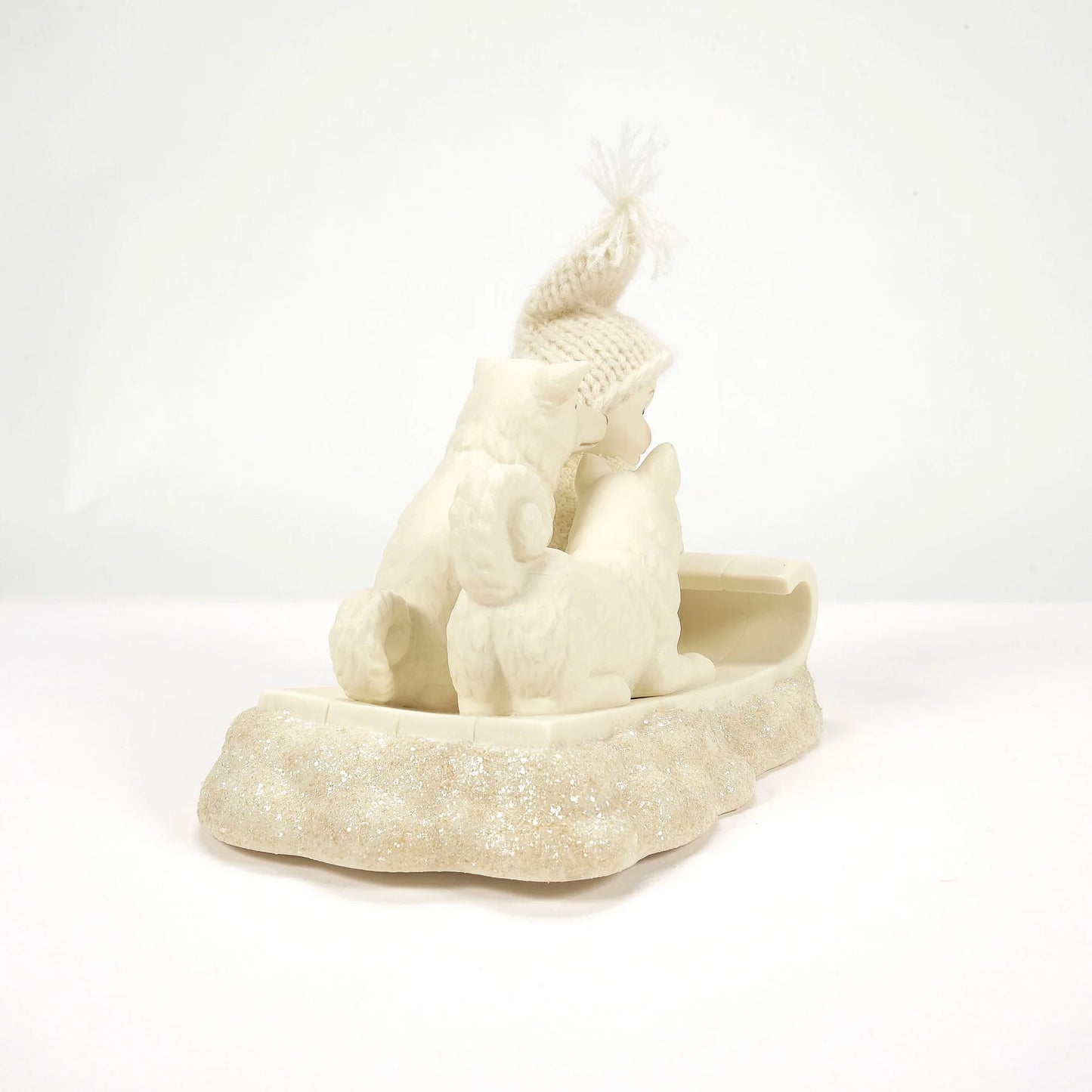 
                  
                    Snowbabies® Tobbagon Dogs
                  
                