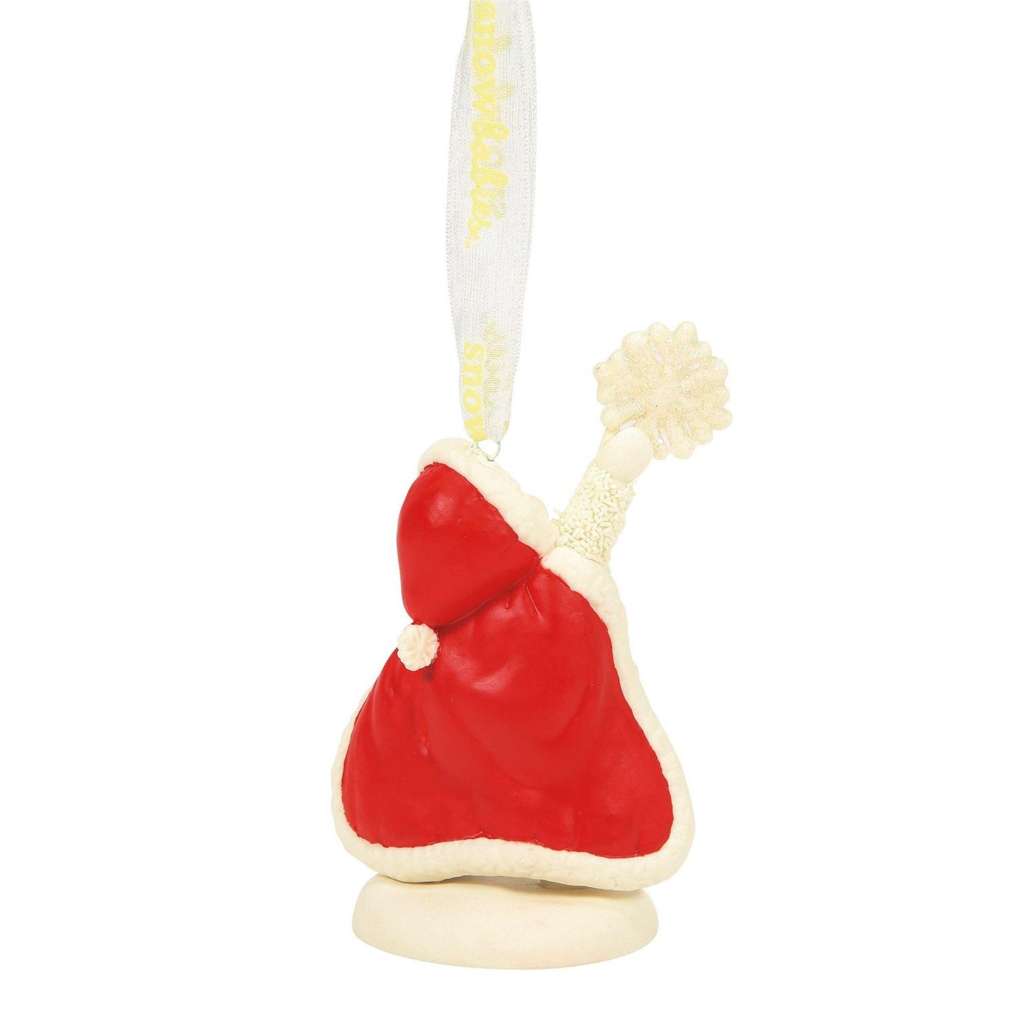 
                  
                    Snowbabies® Ornament The First Flake
                  
                