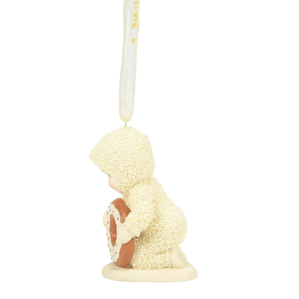 
                  
                    Snowbabies® Ornament Kringle Baby
                  
                