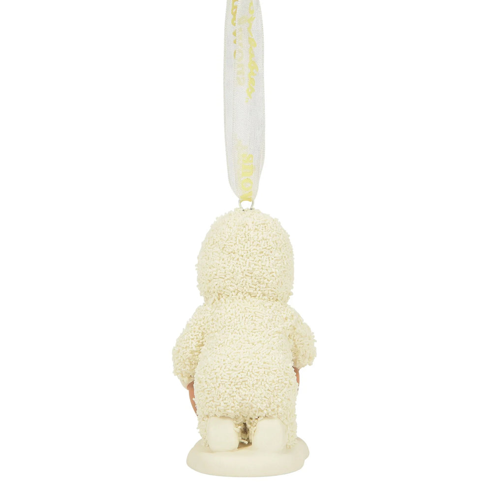 
                  
                    Snowbabies® Ornament Kringle Baby
                  
                