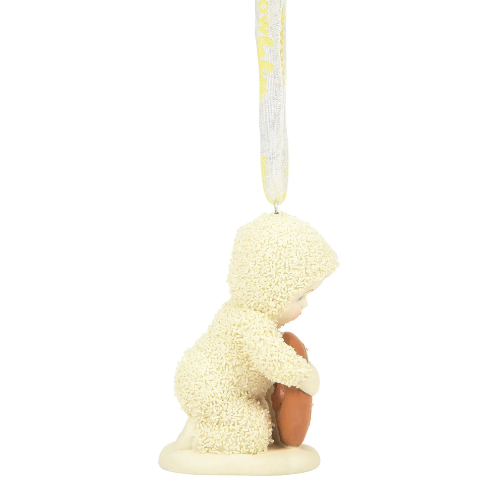 
                  
                    Snowbabies® Ornament Kringle Baby
                  
                