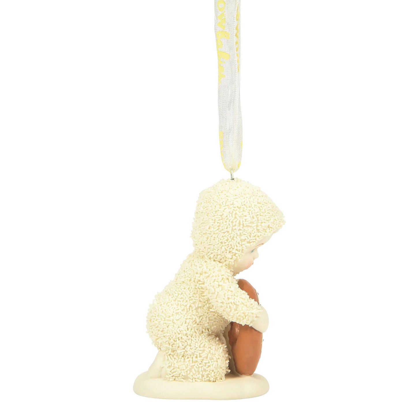 
                  
                    Snowbabies® Ornament Kringle Baby
                  
                