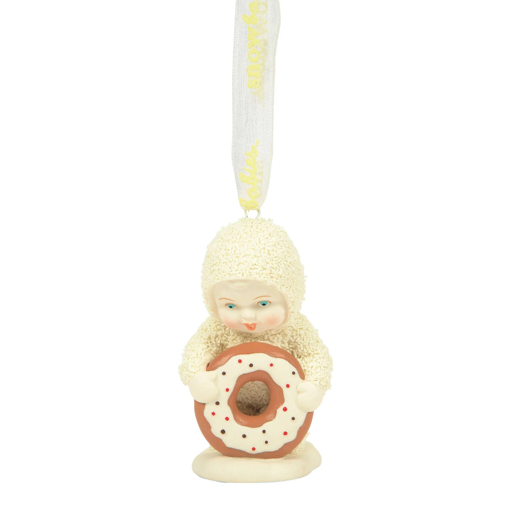 Snowbabies® Ornament Kringle Baby