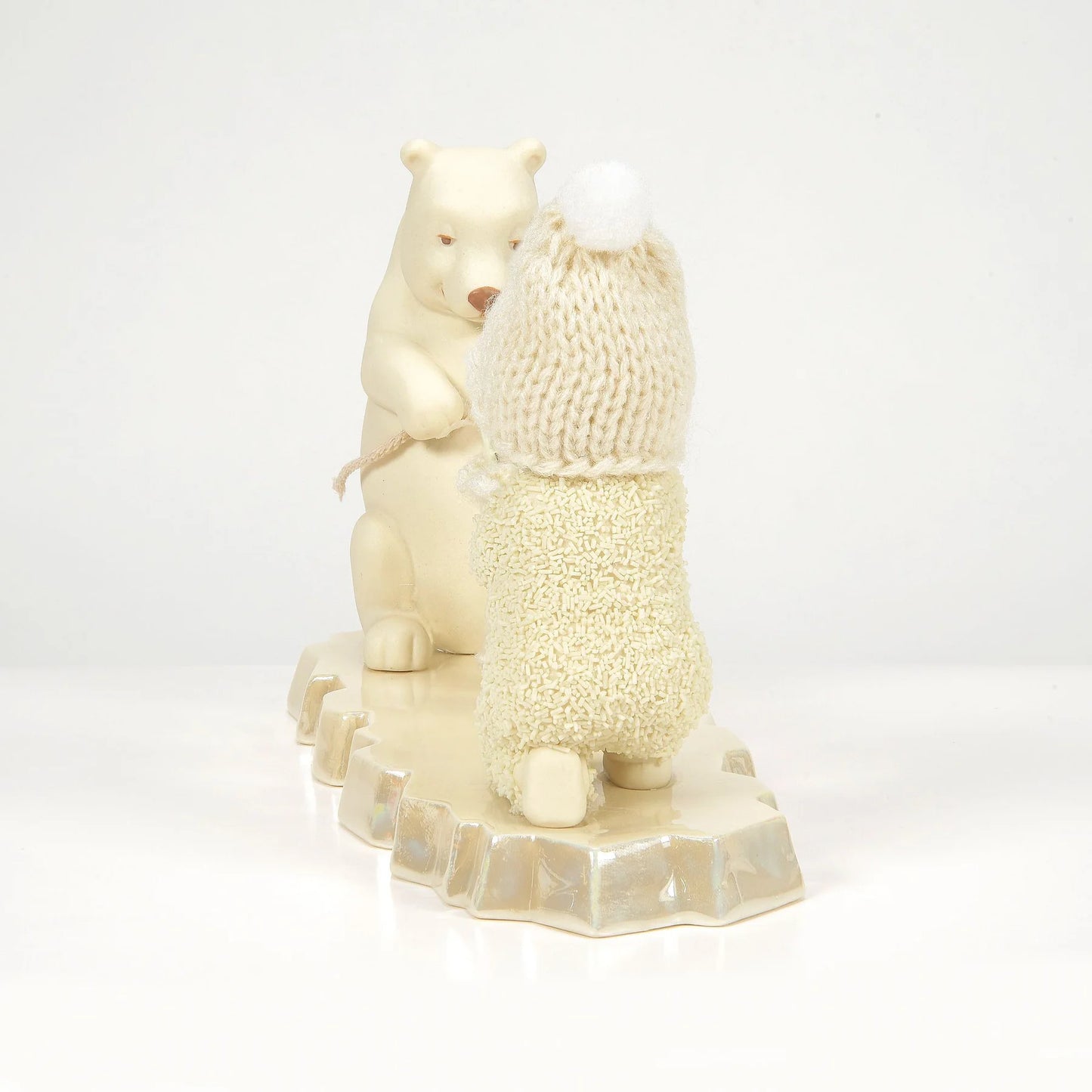 
                  
                    Snowbabies® The Stockings Are Hung
                  
                