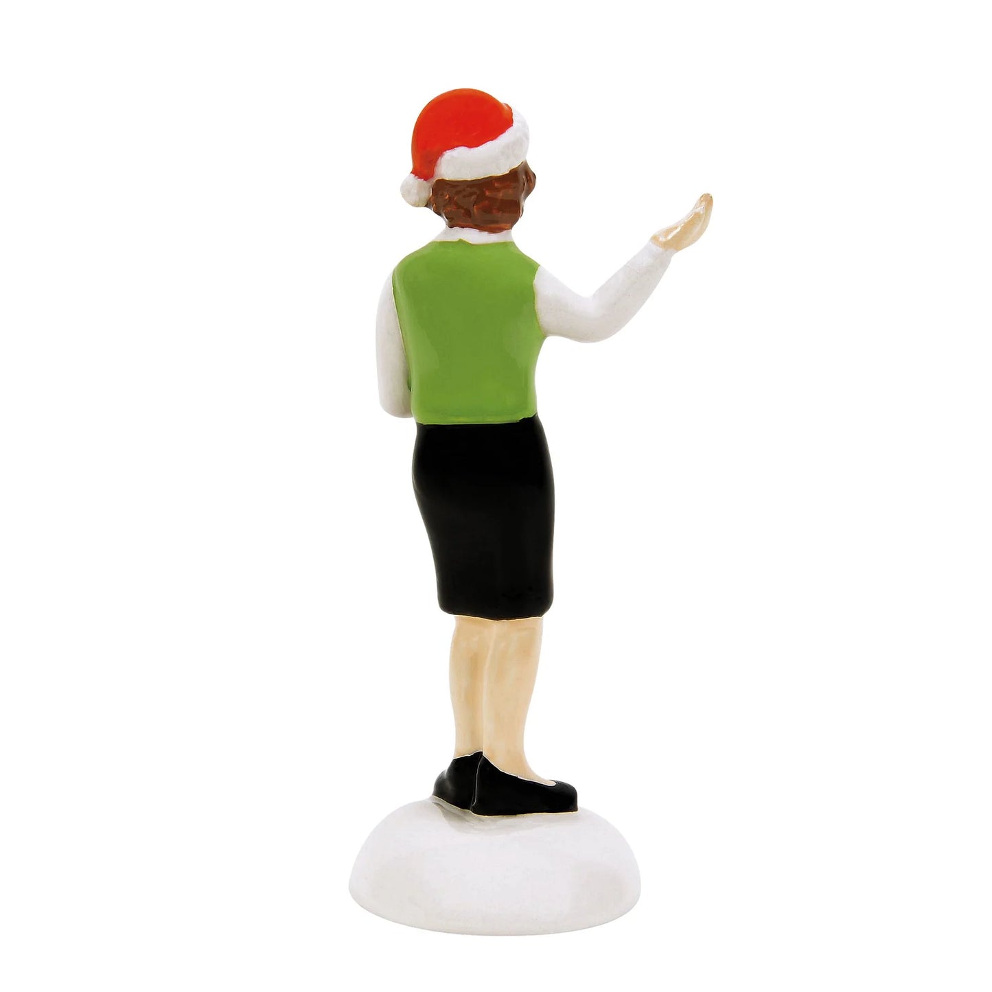 
                  
                    D-56 Collectible: SV Welcome To Brandy's
                  
                