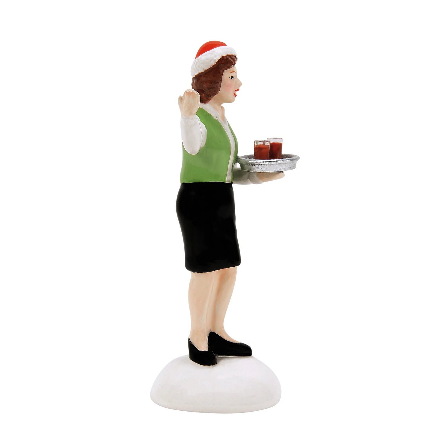 
                  
                    D-56 Collectible: SV Welcome To Brandy's
                  
                