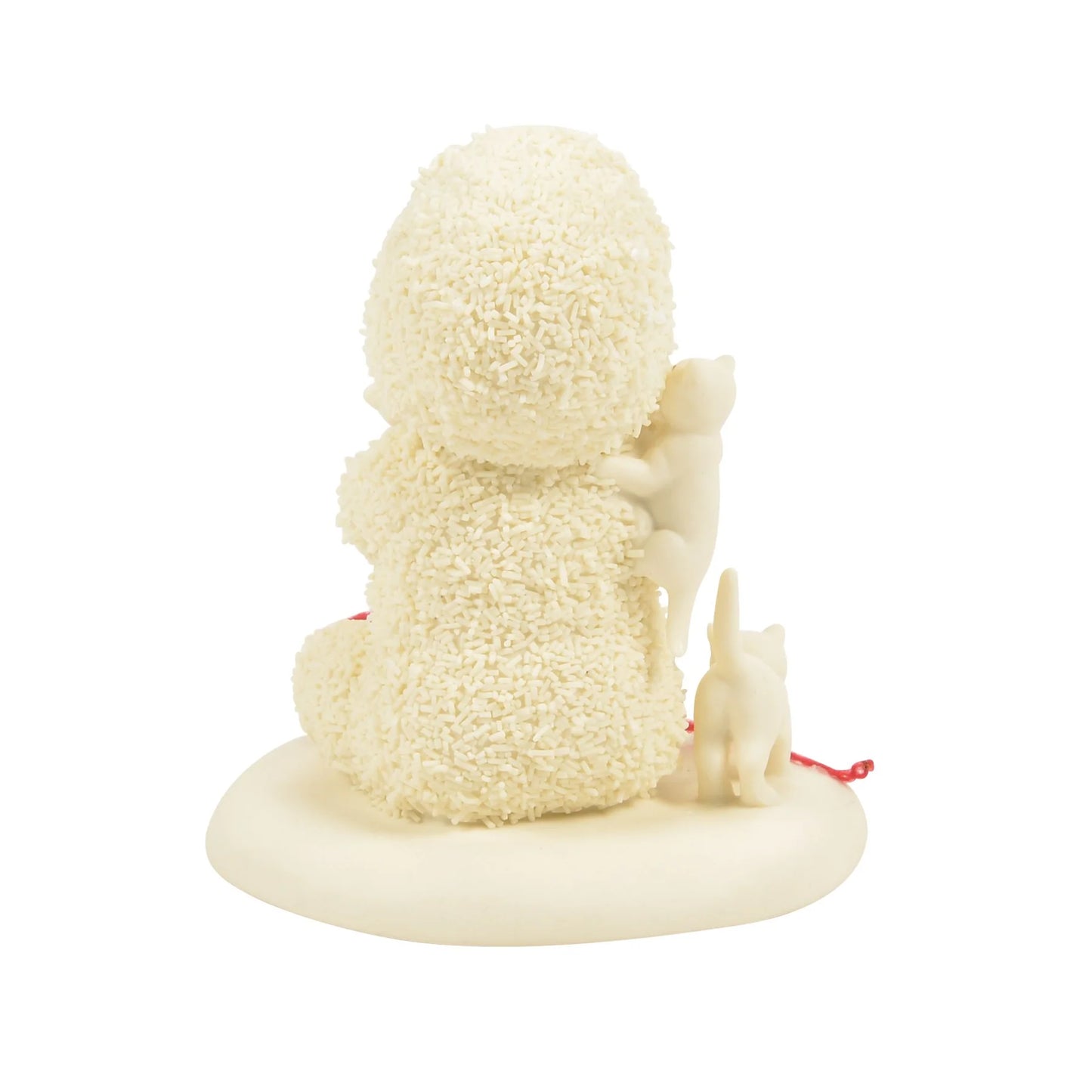 
                  
                    Snowbabies® Kittens for Christmas
                  
                