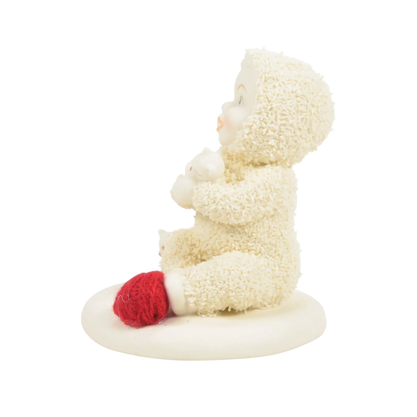 
                  
                    Snowbabies® Kittens for Christmas
                  
                