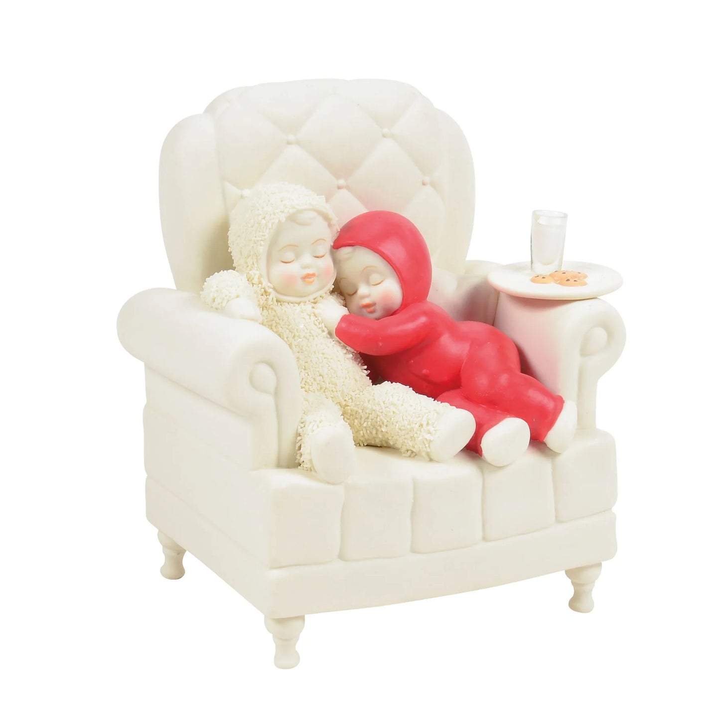 
                  
                    Snowbabies® Waiting for Santa
                  
                