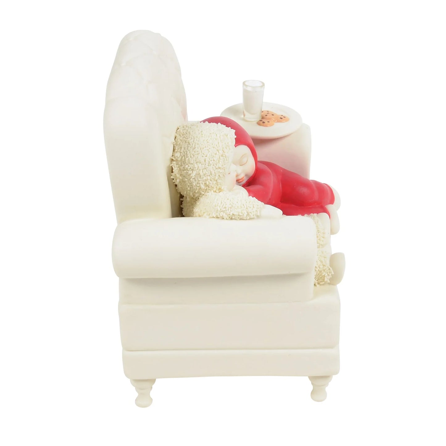 
                  
                    Snowbabies® Waiting for Santa
                  
                