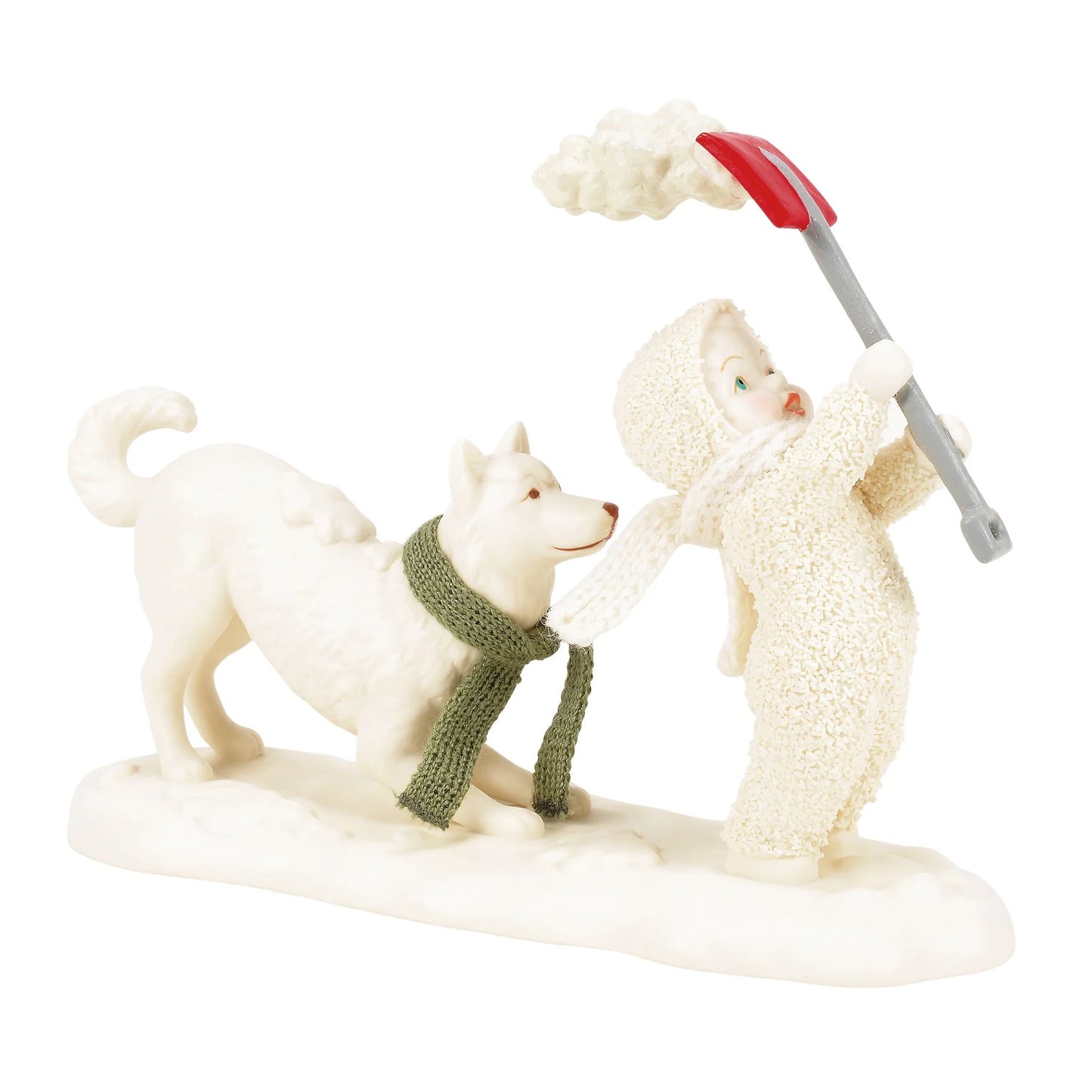 
                  
                    Snowbabies® Two Can Play
                  
                