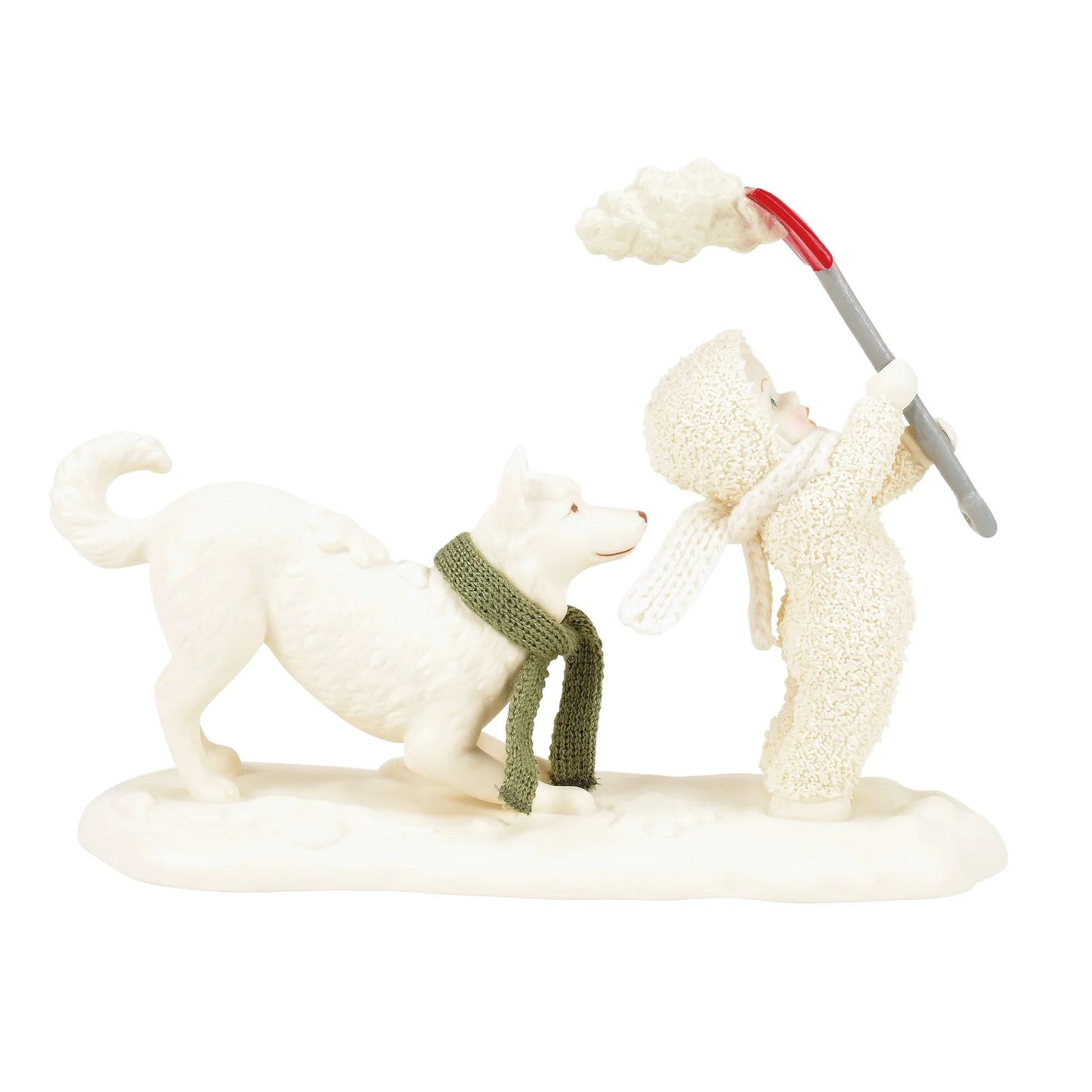 
                  
                    Snowbabies® Two Can Play
                  
                