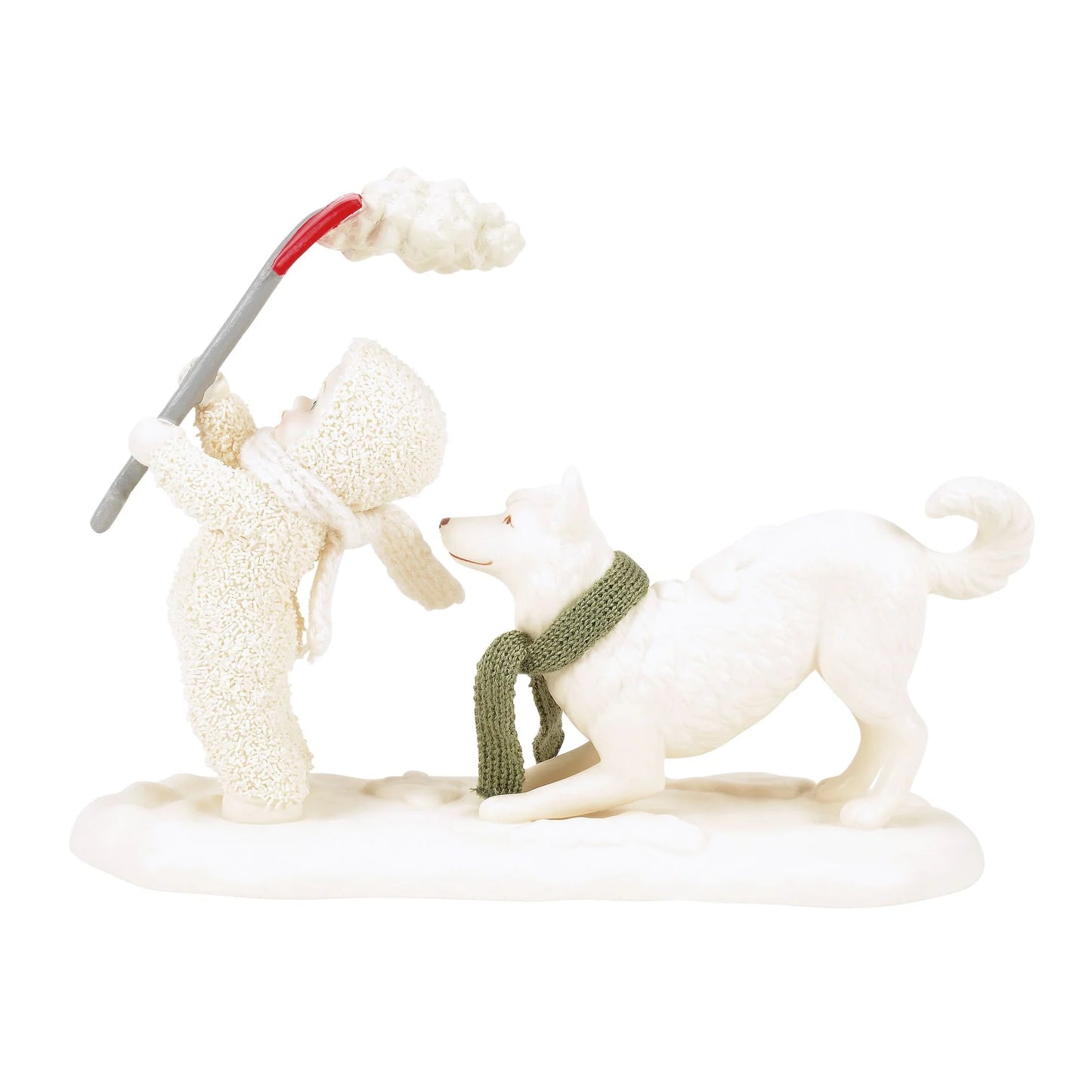 
                  
                    Snowbabies® Two Can Play
                  
                