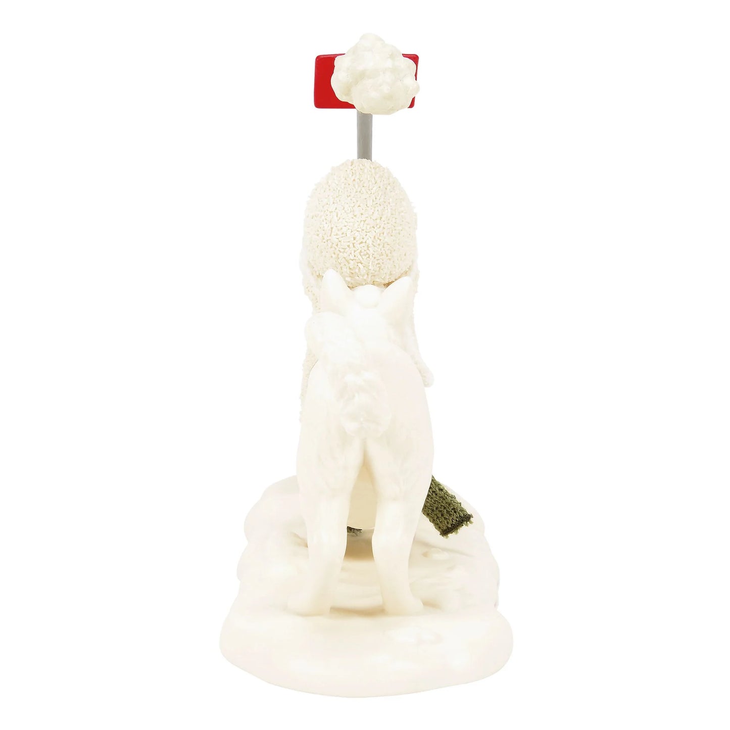 
                  
                    Snowbabies® Two Can Play
                  
                