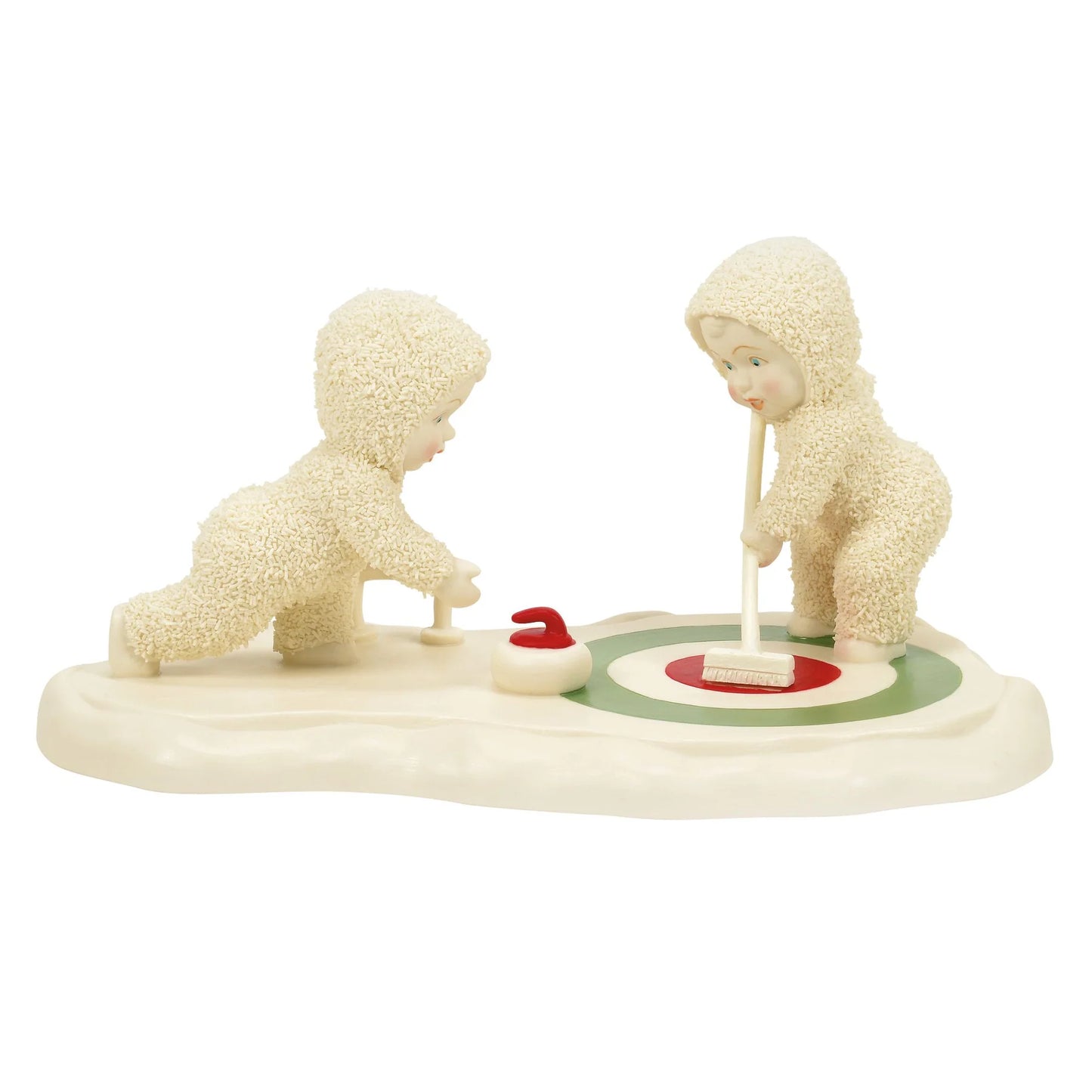 
                  
                    Snowbabies® Nail Biter
                  
                