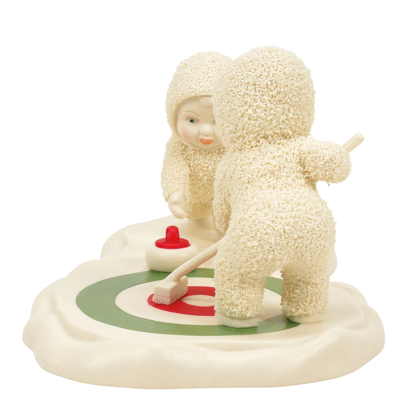 
                  
                    Snowbabies® Nail Biter
                  
                