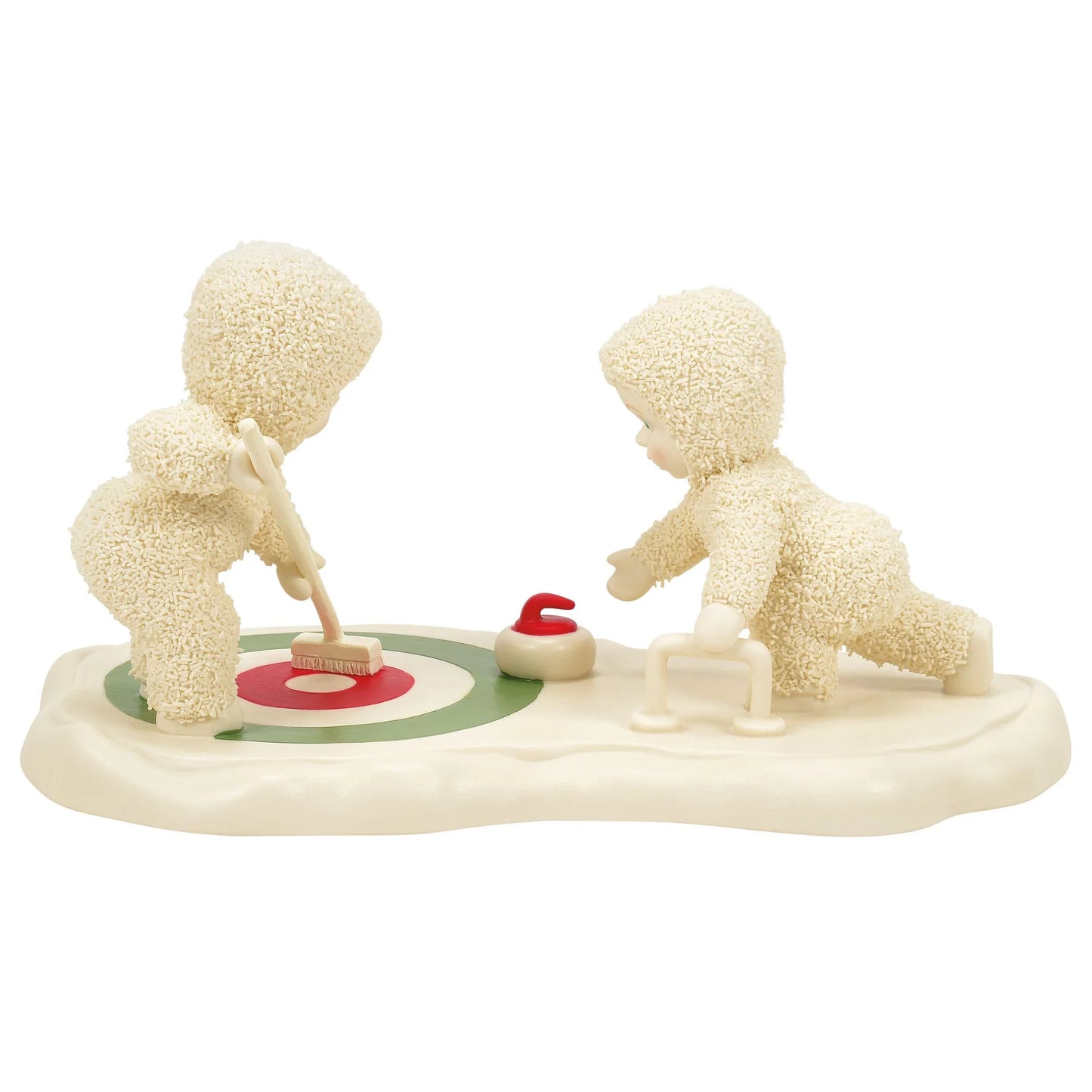 
                  
                    Snowbabies® Nail Biter
                  
                