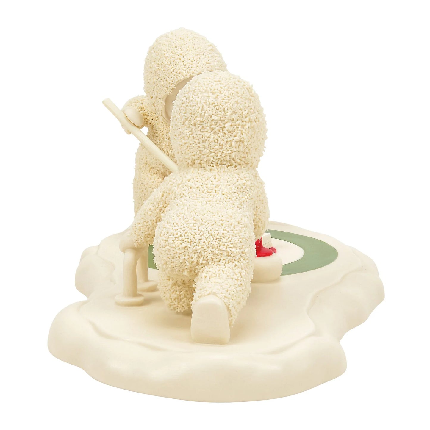 
                  
                    Snowbabies® Nail Biter
                  
                