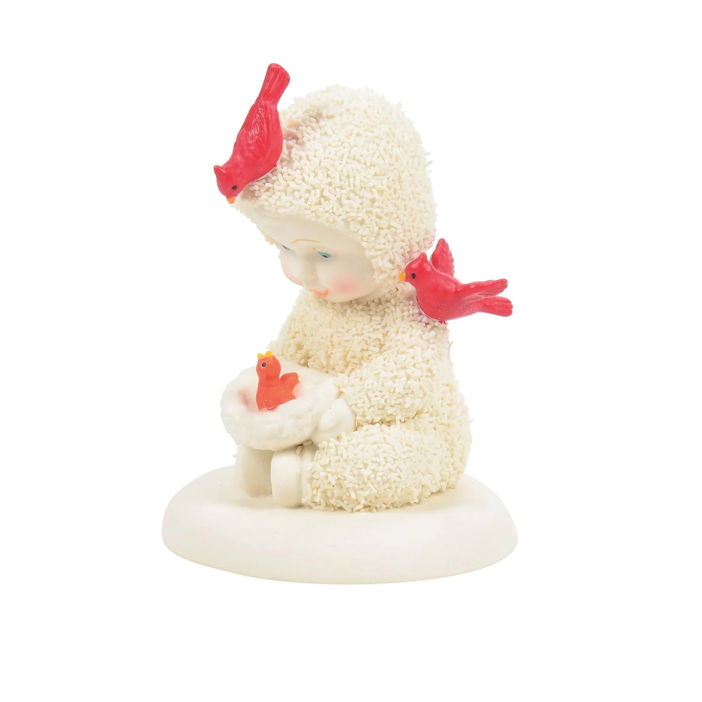 
                  
                    Snowbabies® Hatched In Time For Christmas
                  
                