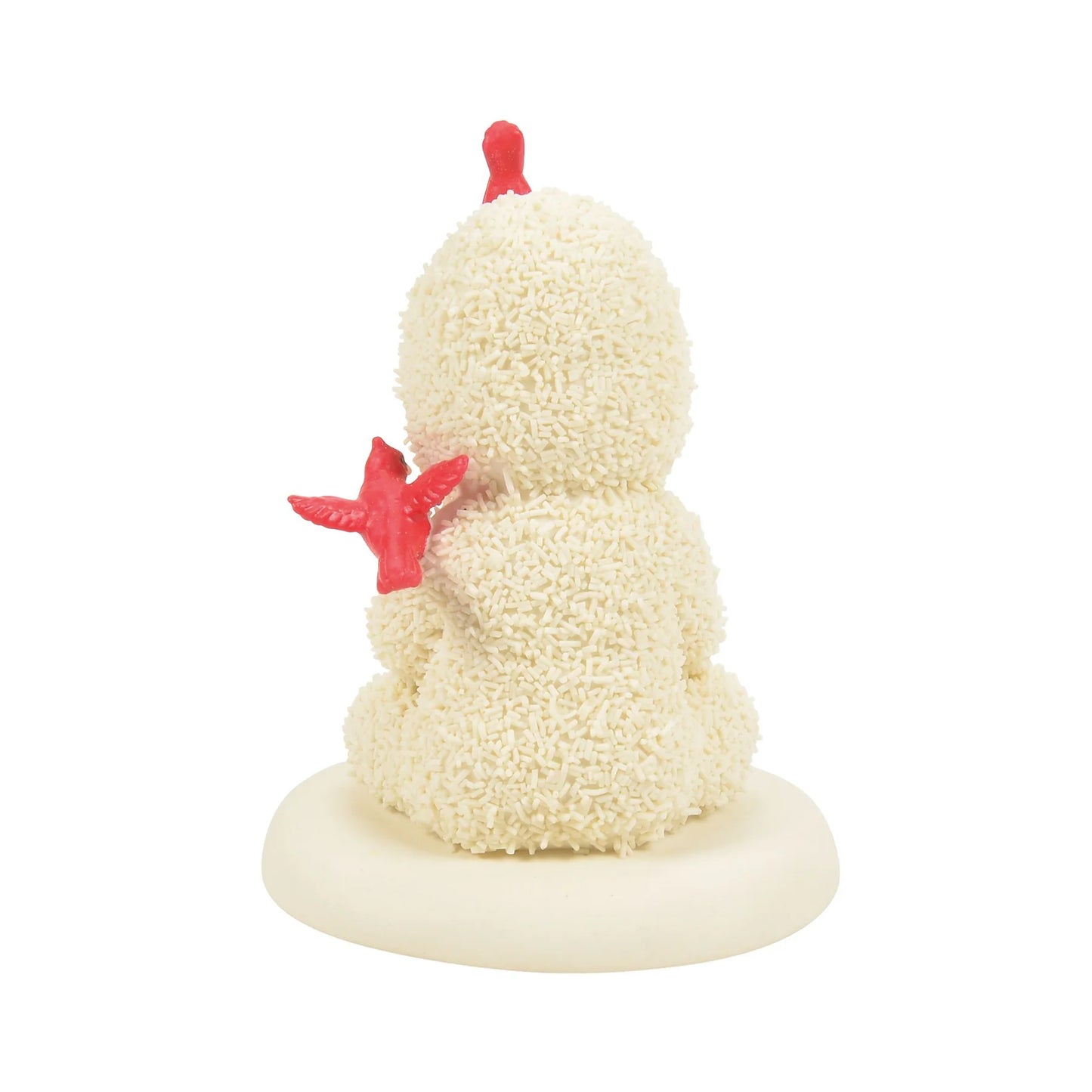
                  
                    Snowbabies® Hatched In Time For Christmas
                  
                