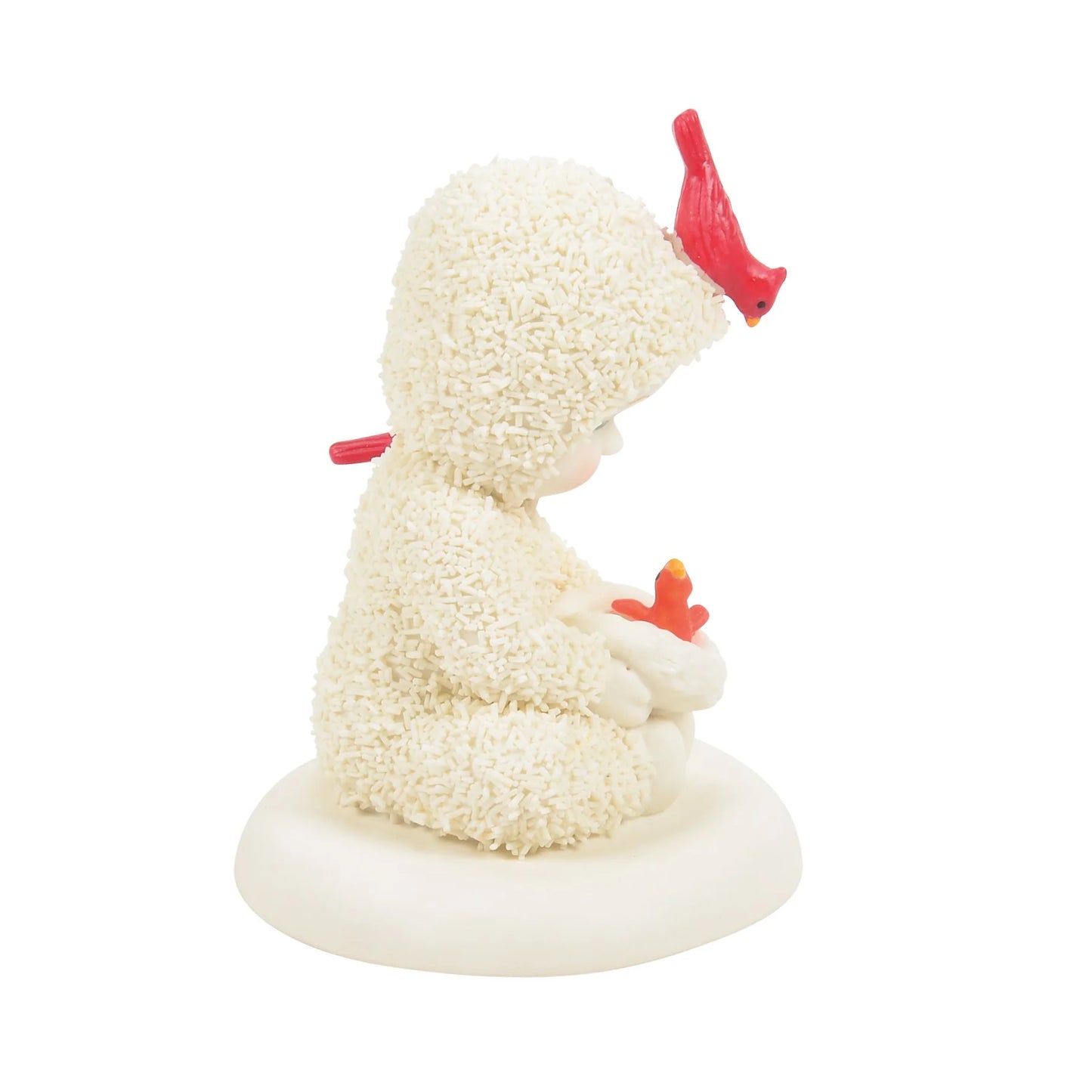 
                  
                    Snowbabies® Hatched In Time For Christmas
                  
                
