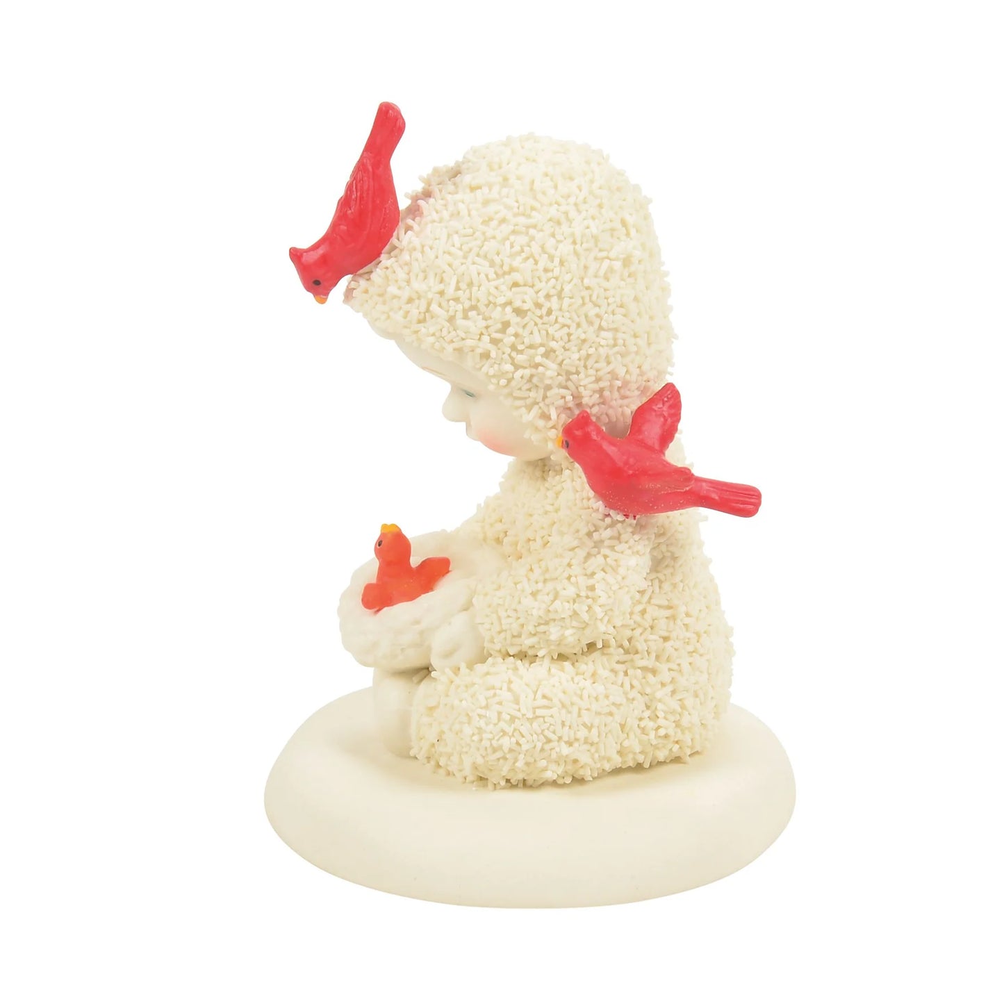 
                  
                    Snowbabies® Hatched In Time For Christmas
                  
                